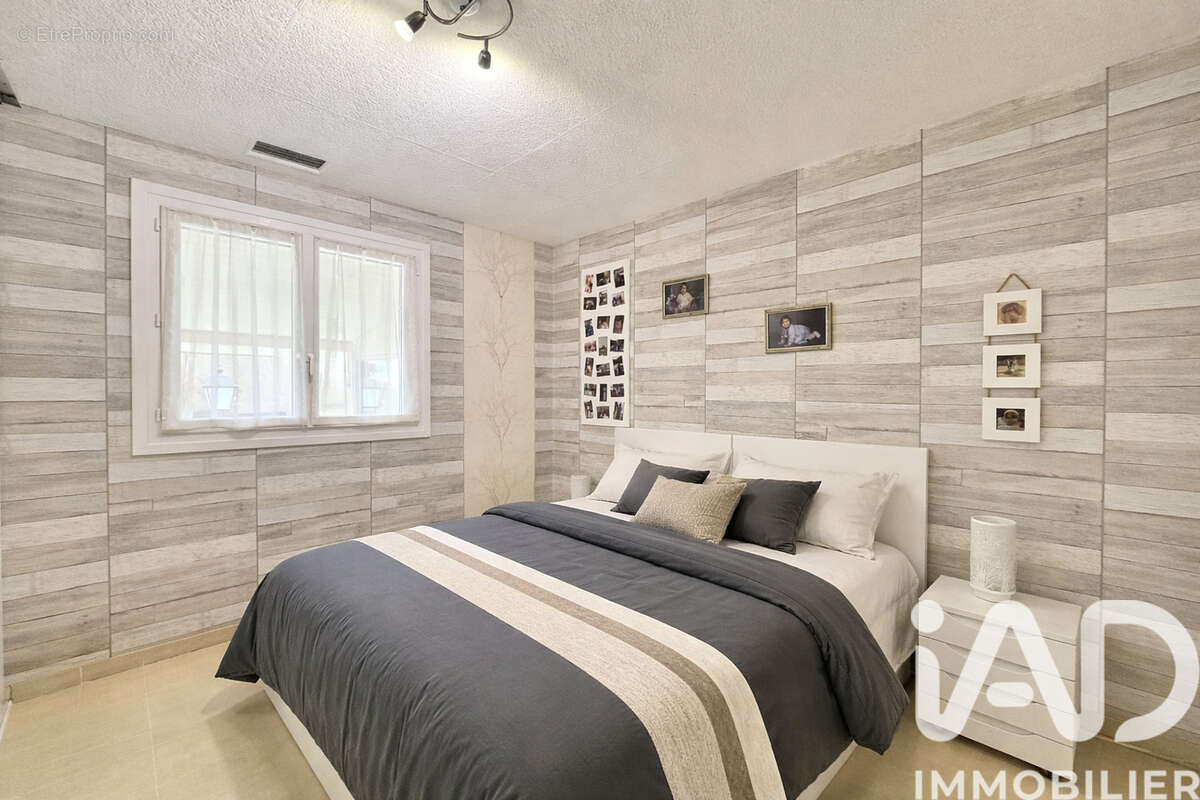 Photo 5 - Maison à SAINT-SULPICE-ET-CAMEYRAC