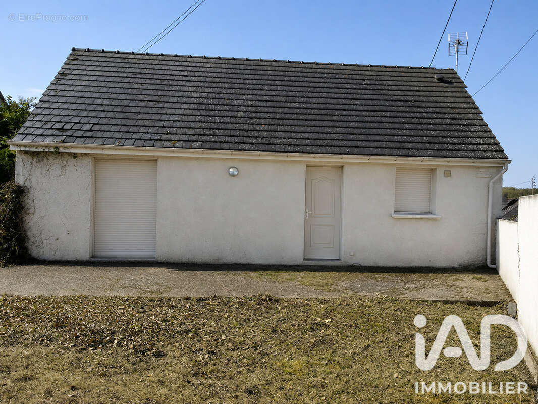 Maison 72 m² à Rou-Marson  - photo 2