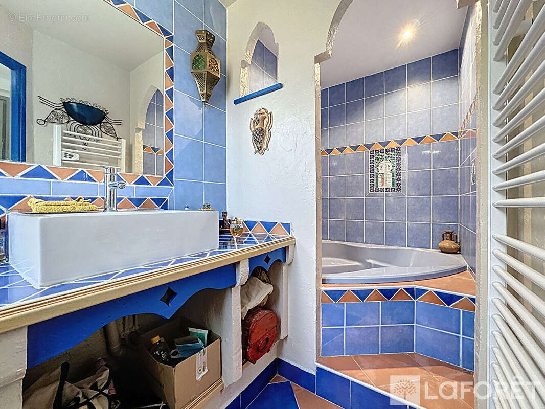 Maison à ARMENTIERES