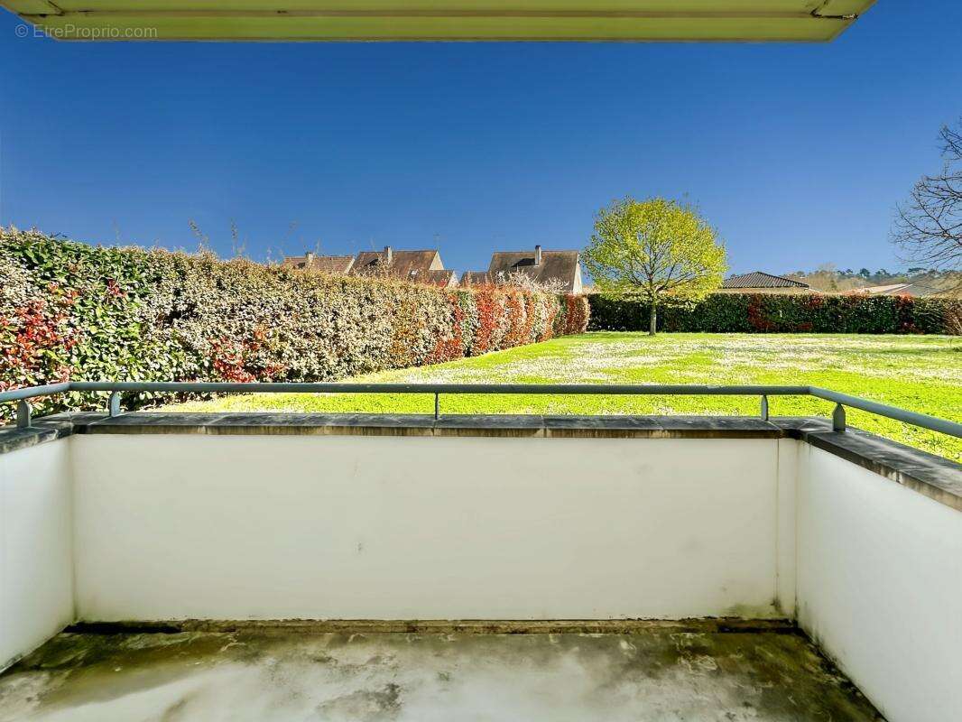 À vendre – Appartement T2 38m² avec parking à Marsac-sur-l’Isle - photo 4