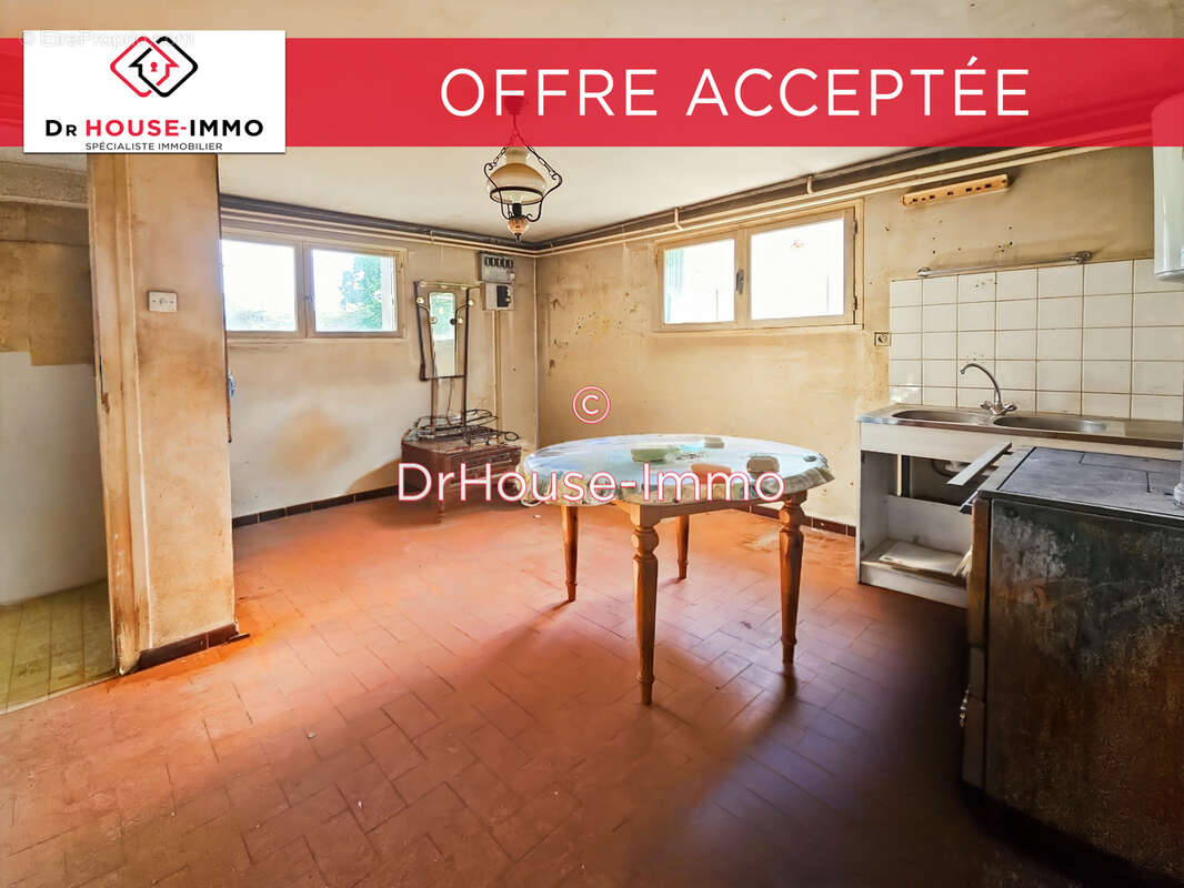 Maison à MONTBRISON