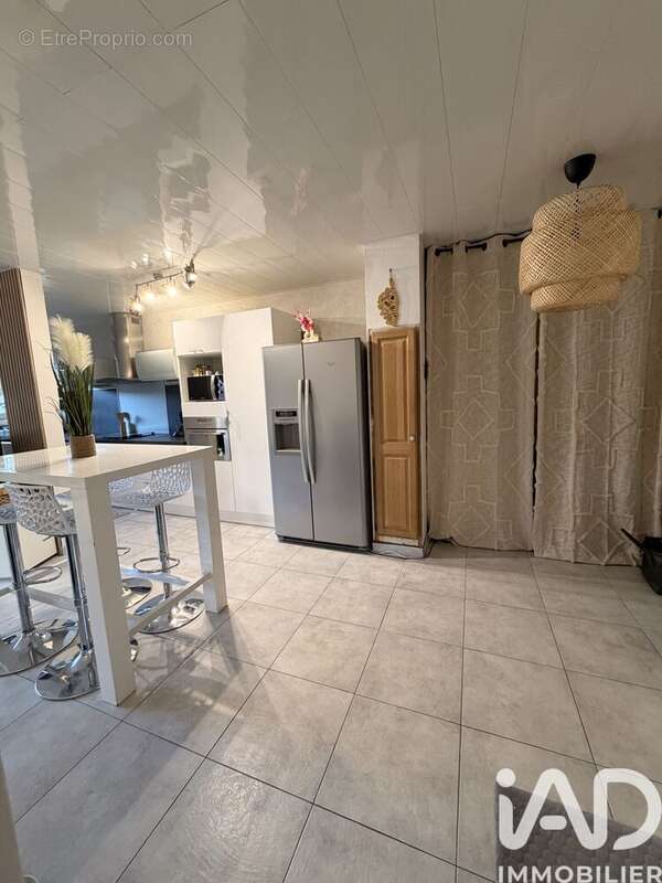 Photo 8 - Appartement à MARTIGUES