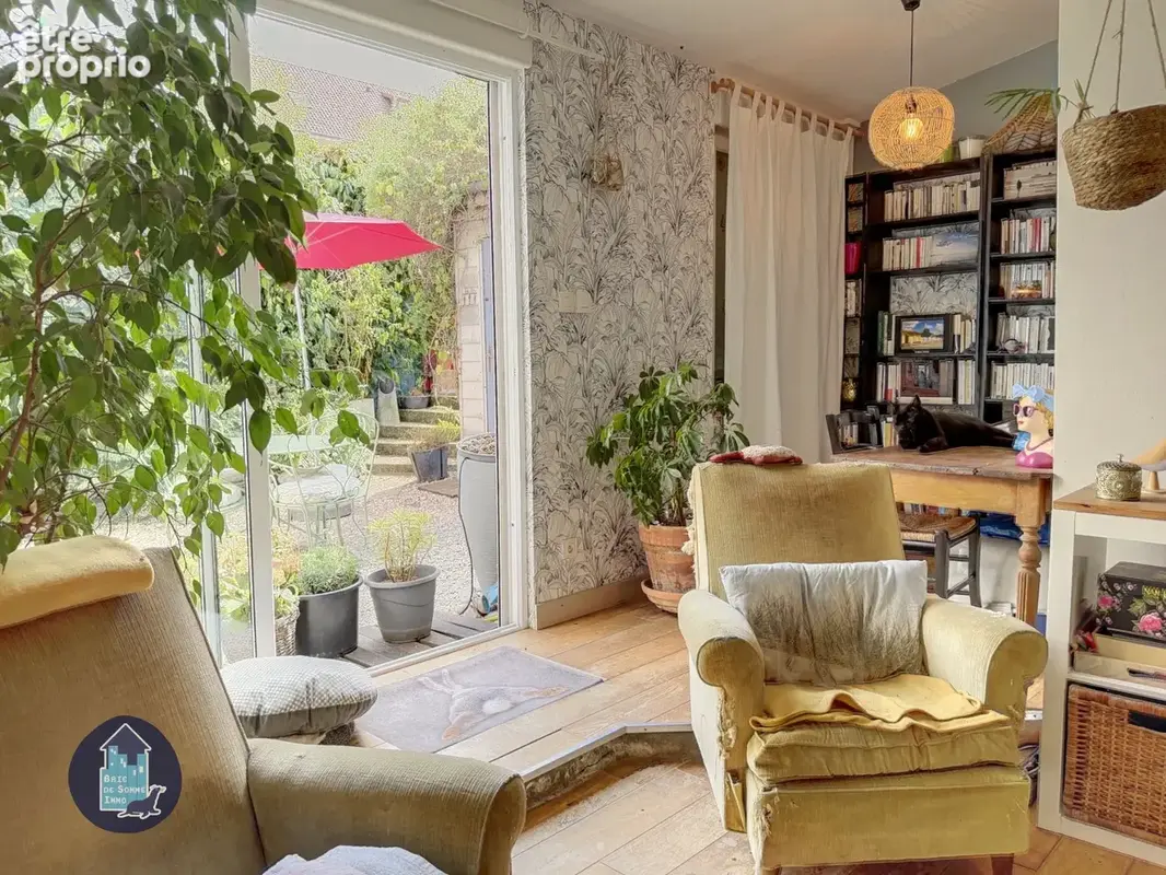 Maison remplie de charme - photo 7