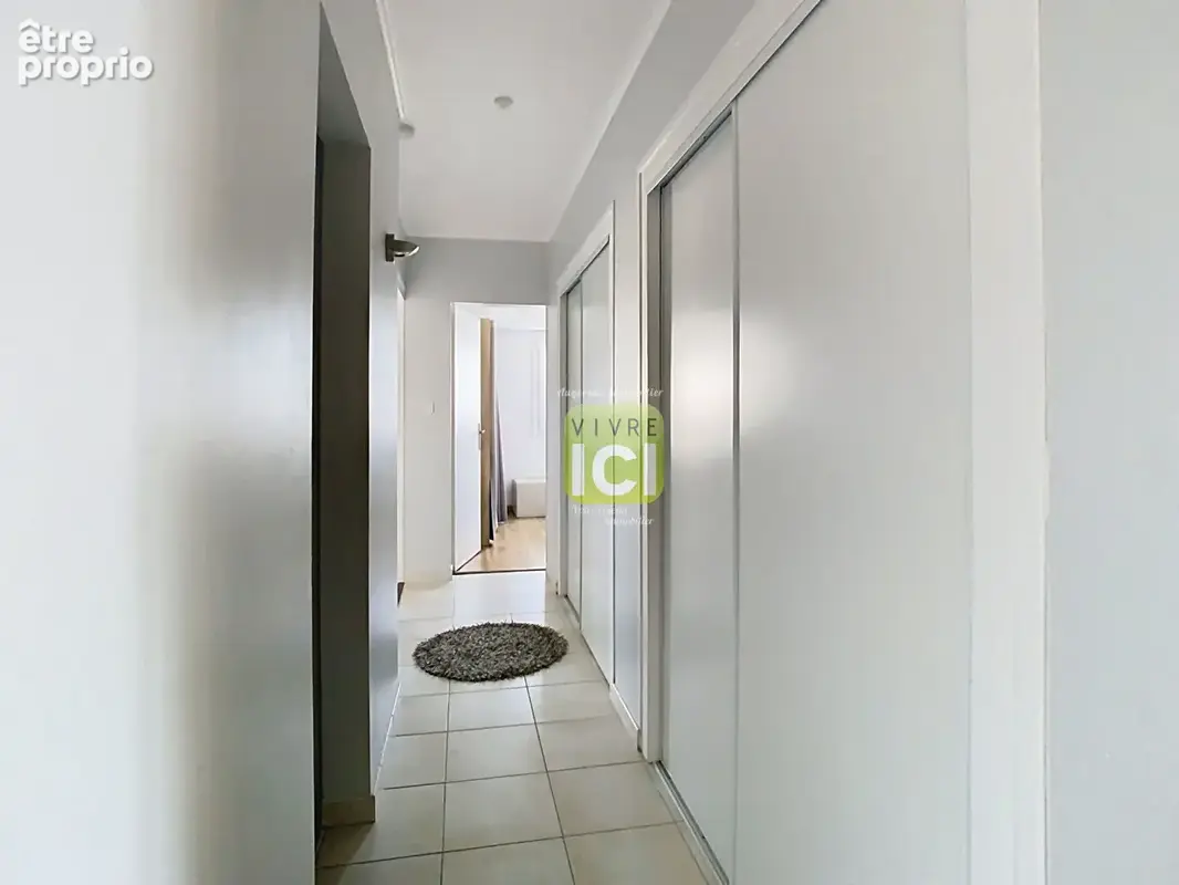 Appartement 85 m², Aucun travaux à prévoir. - photo 6