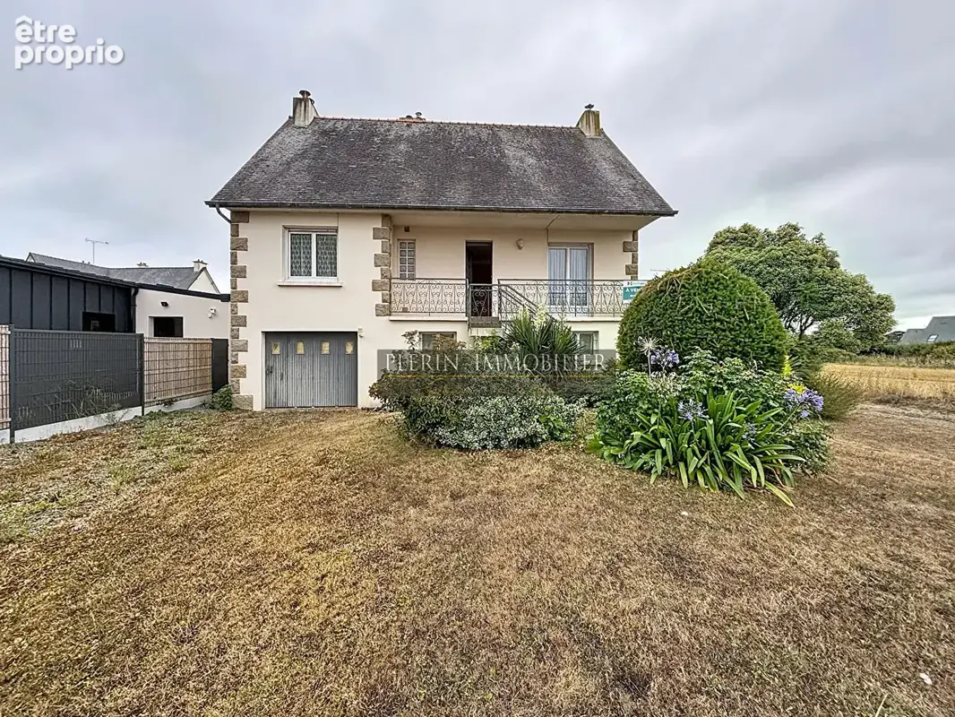 Photo Maison à Plerin au prix de 210 000€