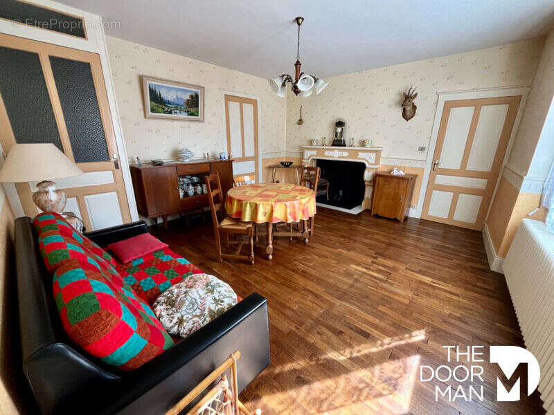 Maison 52400 - photo 4