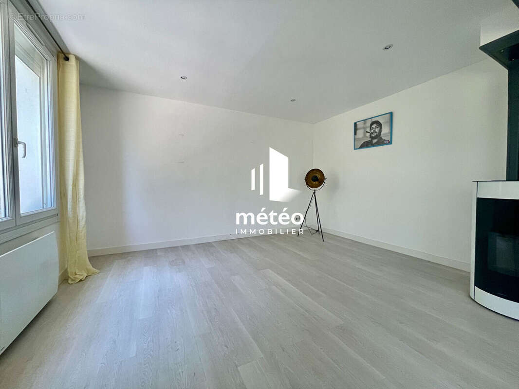 Maison à LES SABLES-D&#039;OLONNE