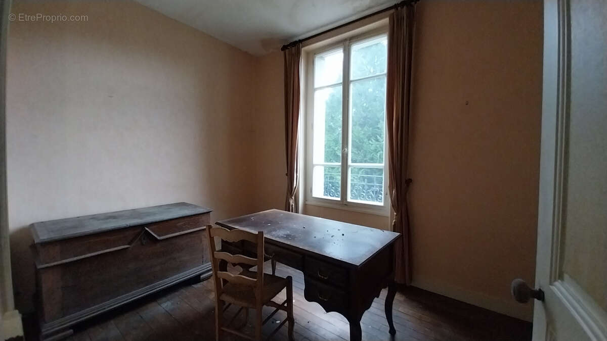 Maison 4 chambres à l'entrée de Ribérac - photo 12