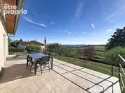 Maison à ROCHETOIRIN