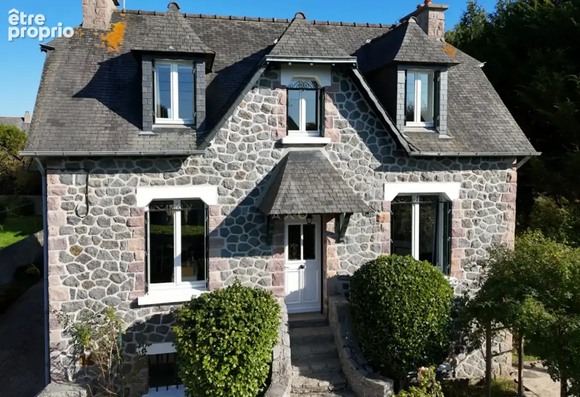 Maison à PLOUHA