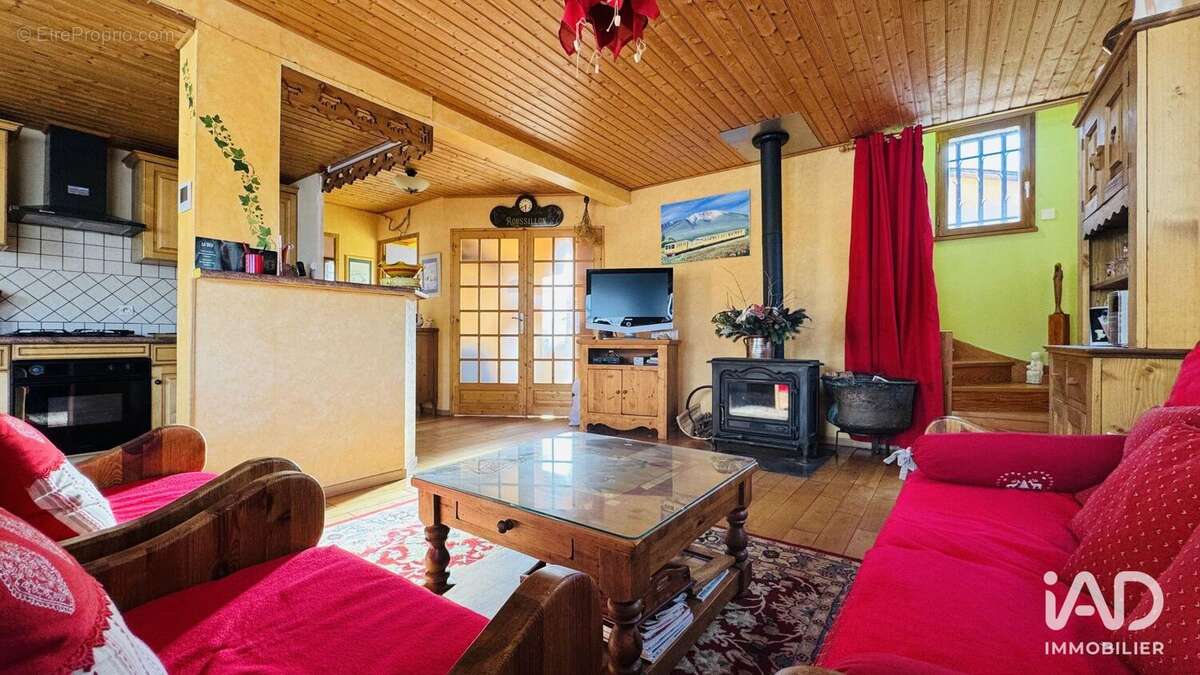 Photo 9 - Maison à FORMIGUERES