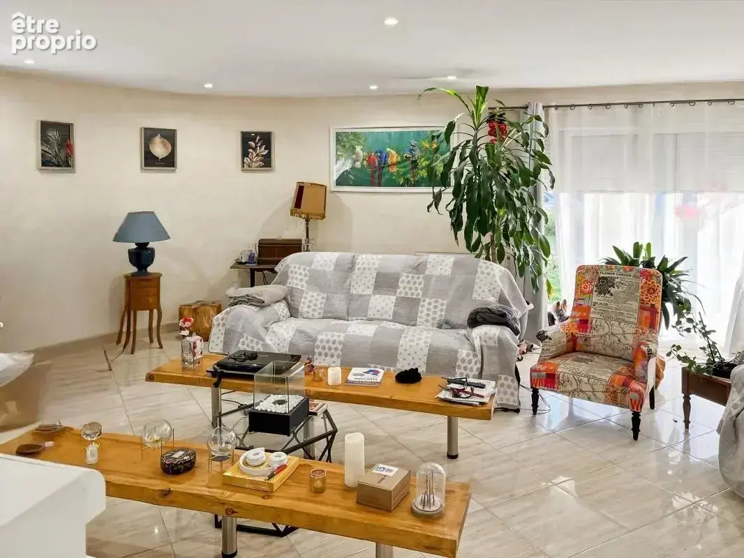 Maison À Vendre - photo 3
