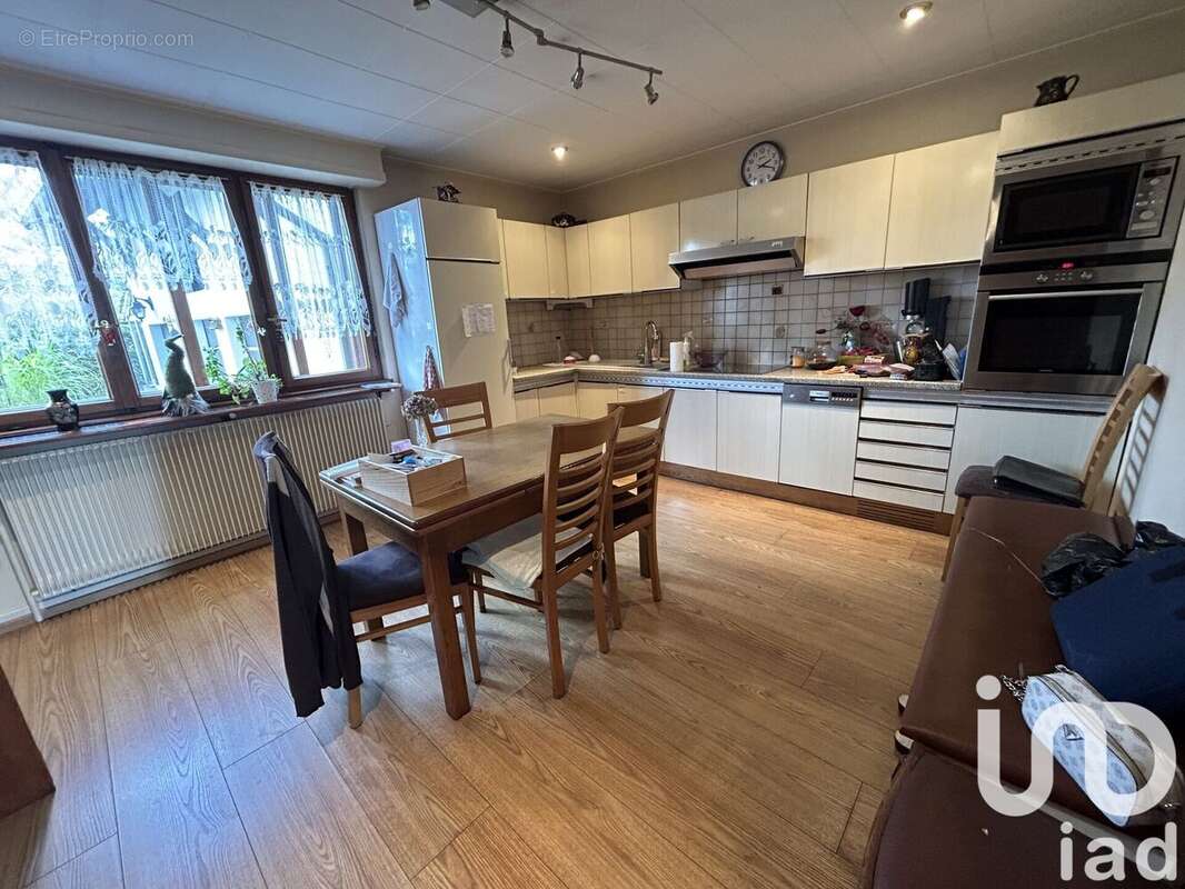 Photo 5 - Maison à SAVERNE