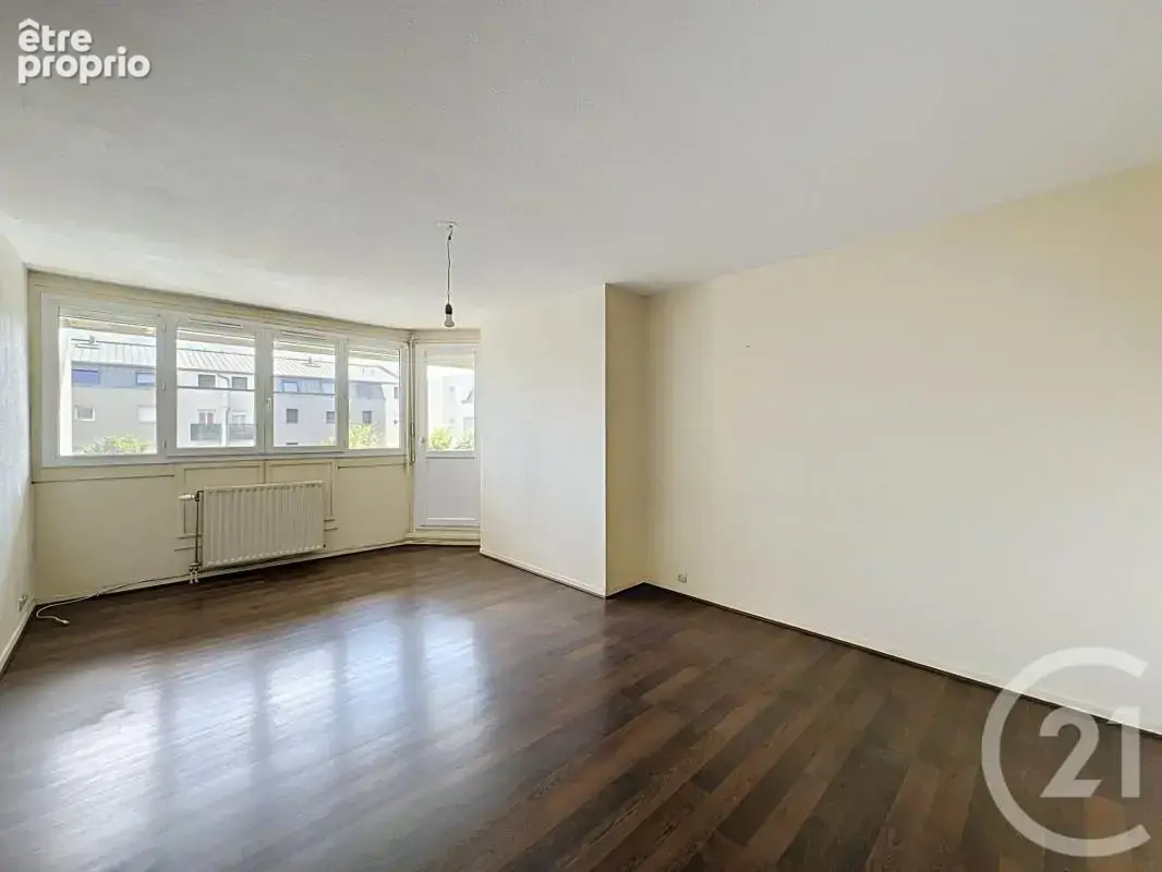 Photo Appartement à Feyzin au prix de 149 900€