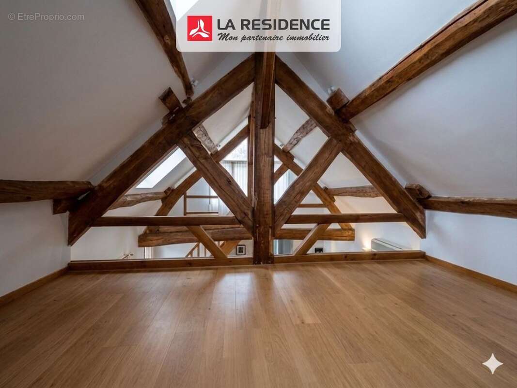 Appartement 46 m² à Mareil-Sur-Mauldre  - photo 3