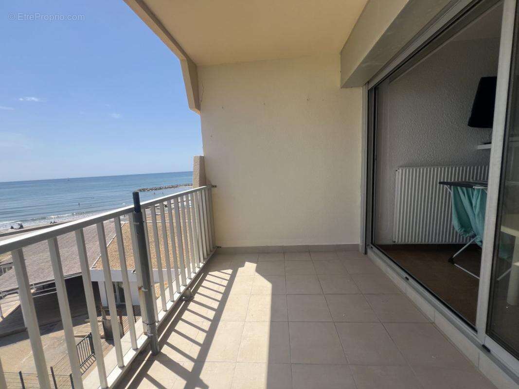 Appartement - photo 4