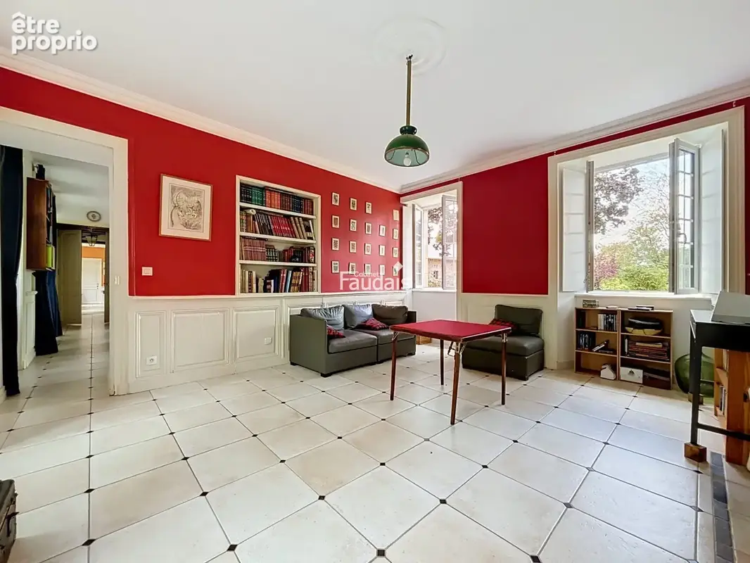Maison 246 m² à Lessay  - photo 8
