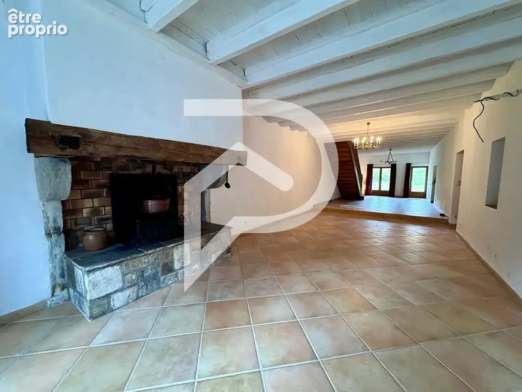 Maison de caractère 6 pièces 257 m² proche de Peyrehorade - photo 9