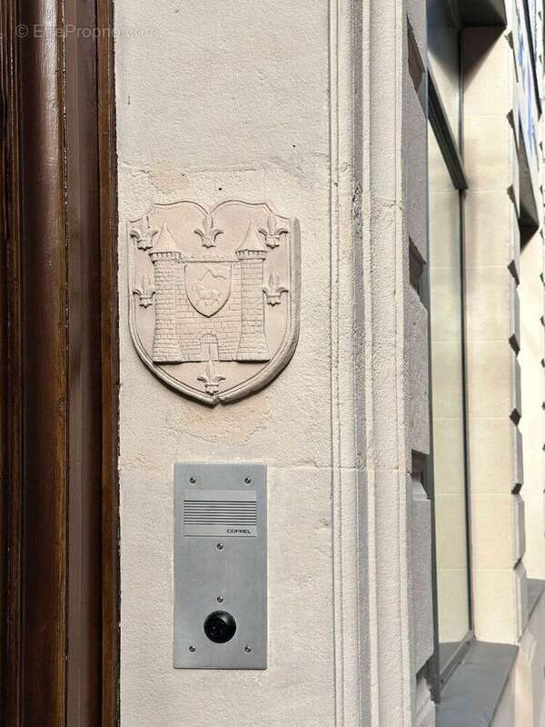 Appartement à CARCASSONNE