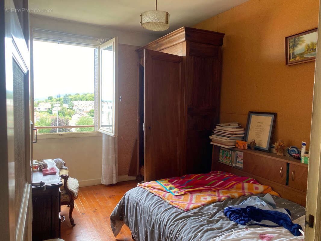 Maison à CLERMONT-FERRAND