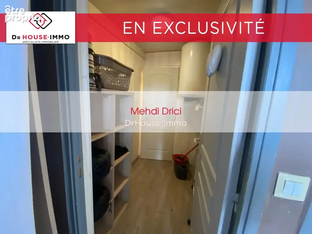 Maison 62 m² à Oignies  - photo 7