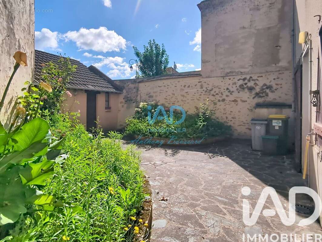 Photo 3 - Maison à ROZAY-EN-BRIE