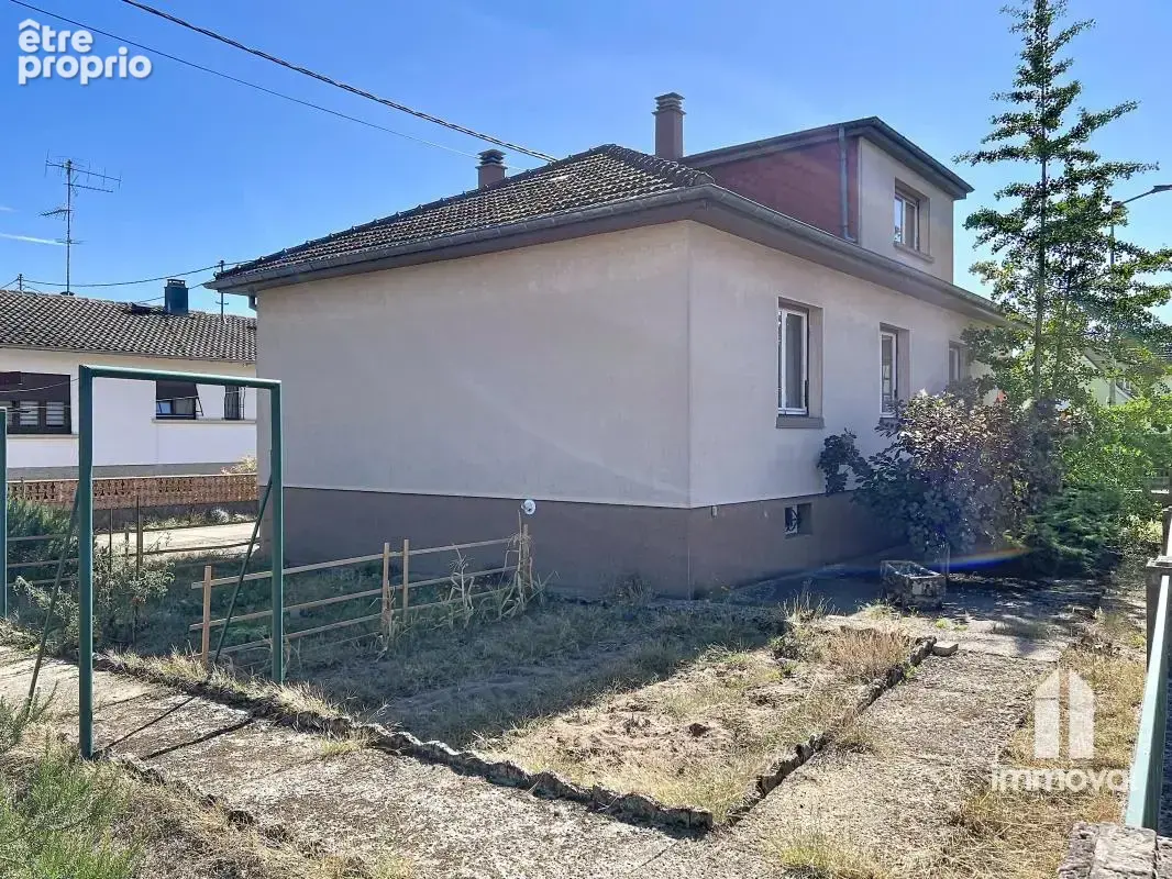 Haguenau - maison  - 103m² - photo 15