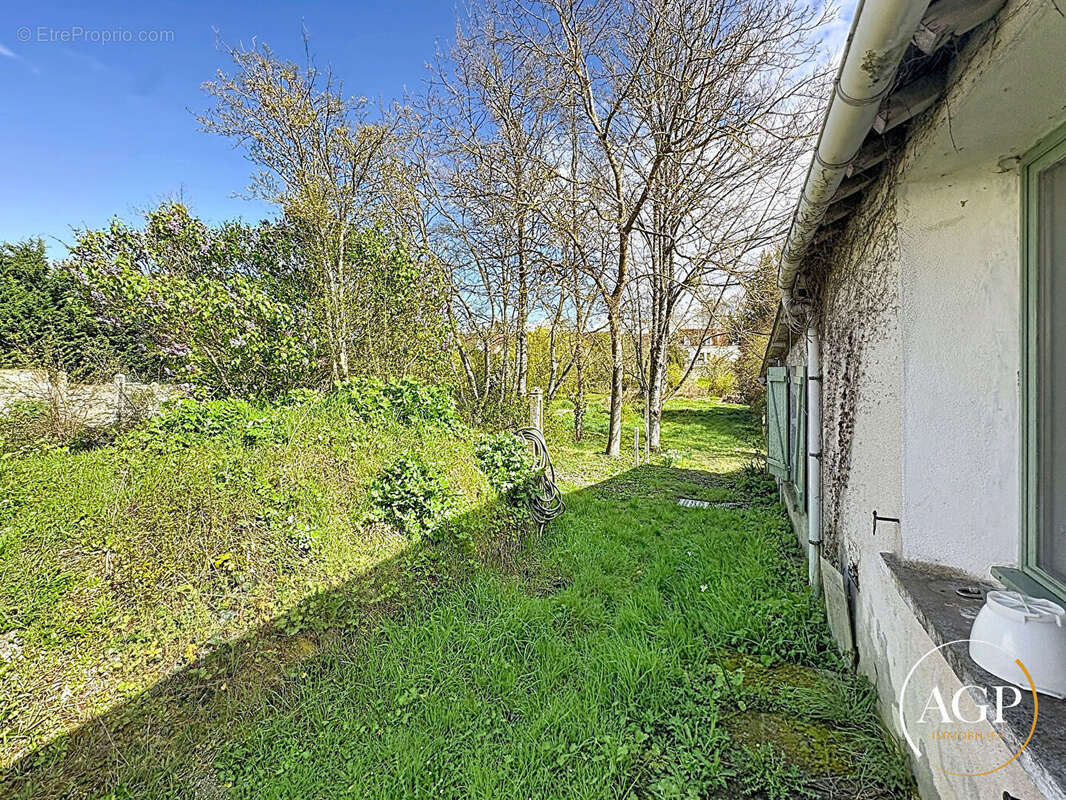 Maison ancienne et studio - photo 14