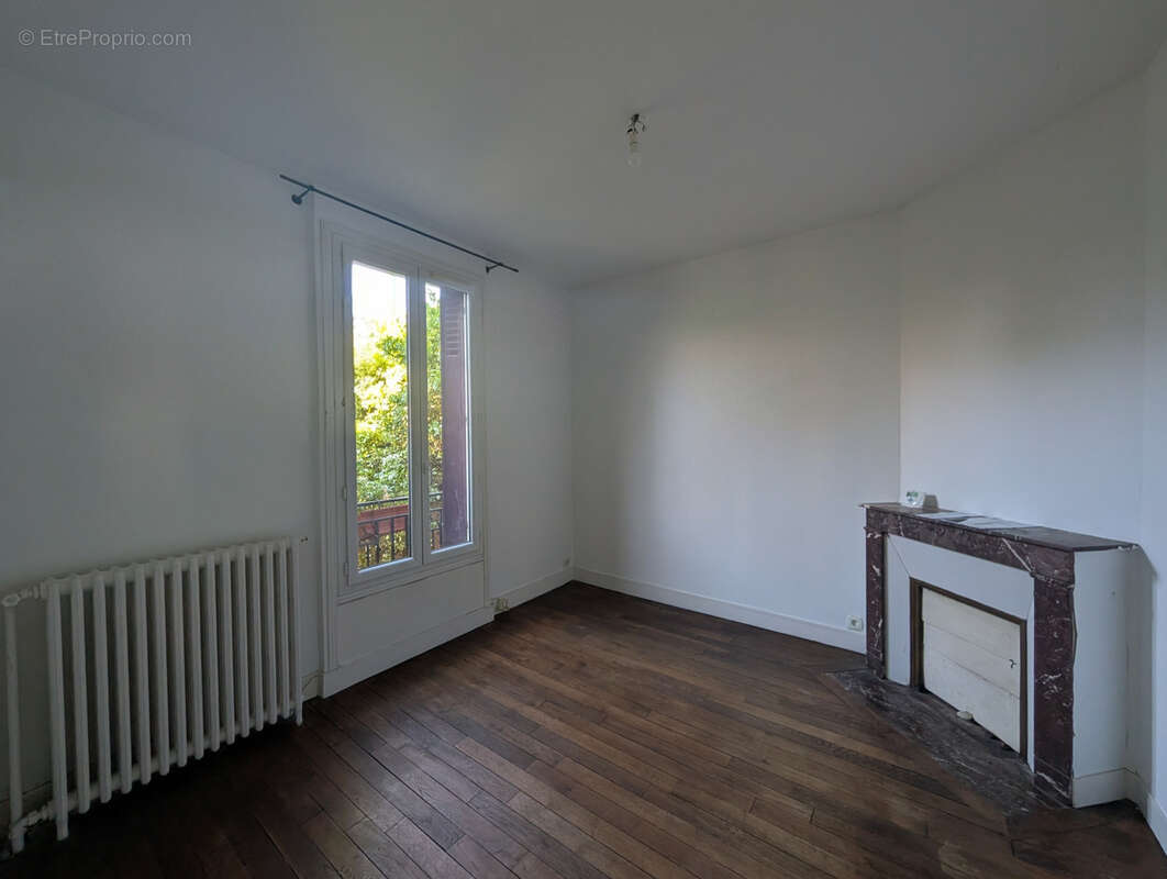 Maison à LE VESINET