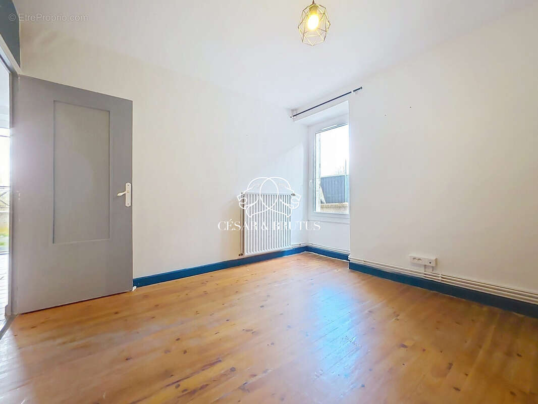 Appartement à LE PUY-EN-VELAY