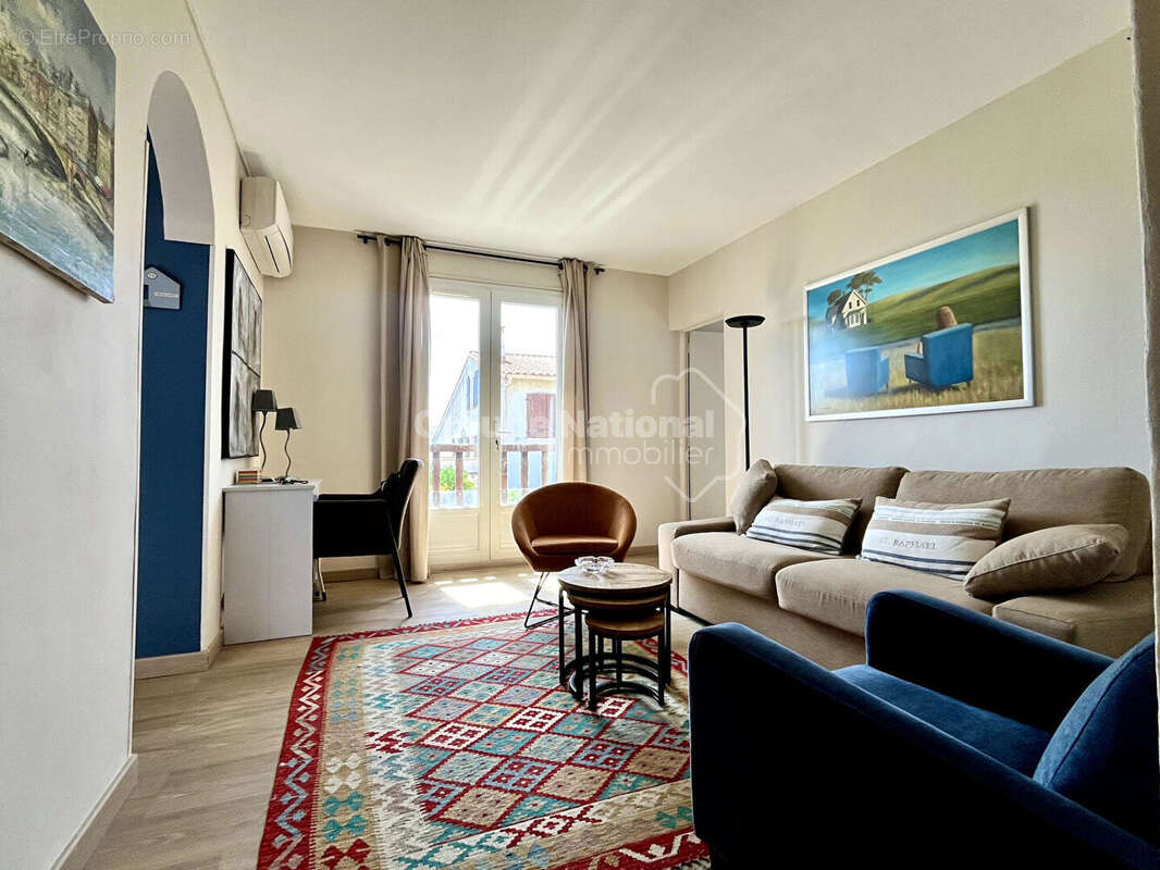 Appartement à SAINTES-MARIES-DE-LA-MER