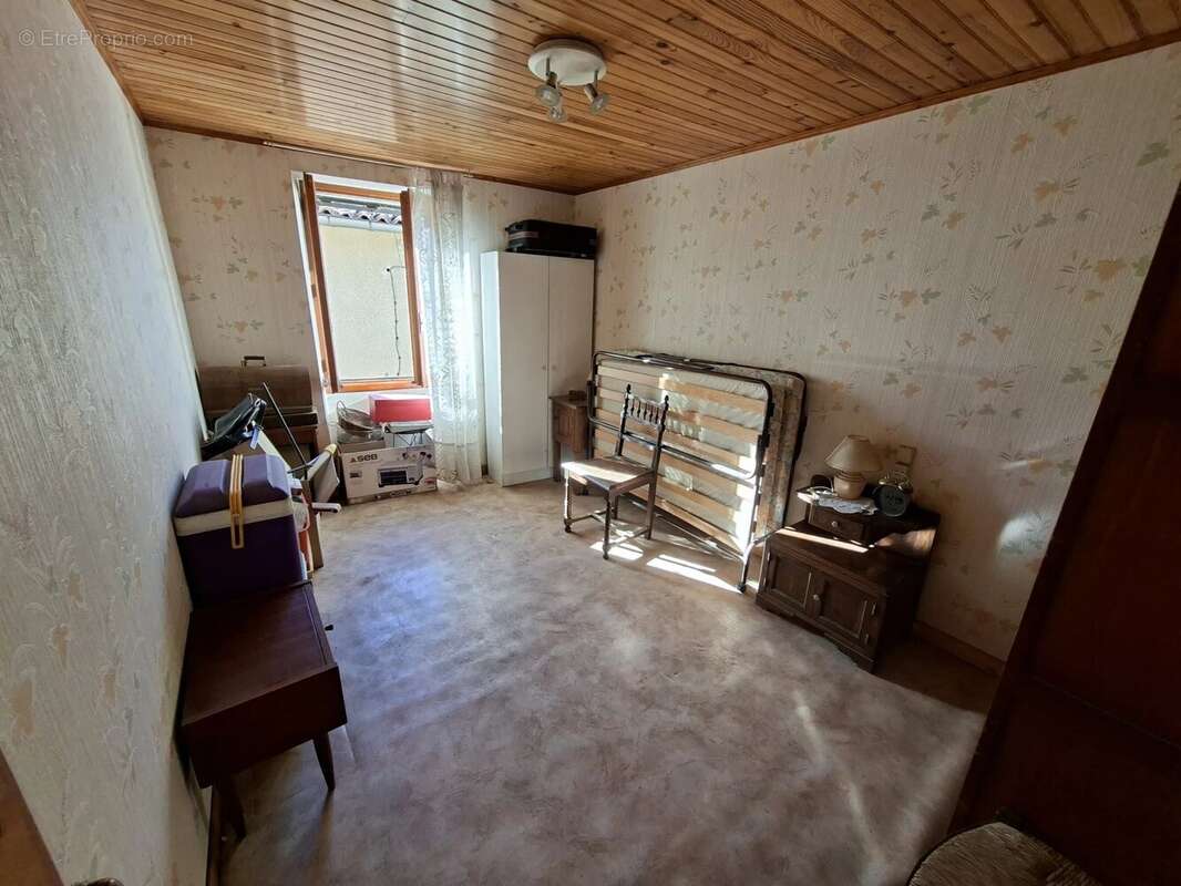 Maison à TERRE-CLAPIER