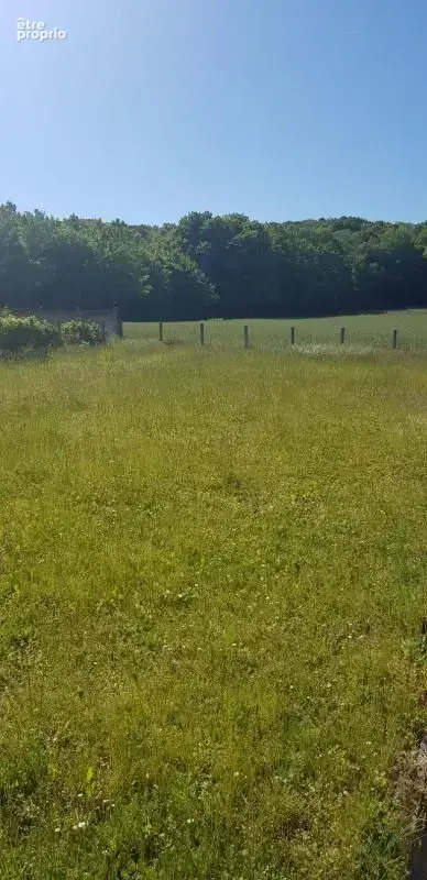 Terrain à bâtir de 598 m² à RIBECOURT-DRESLINCOURT (60) - photo 2