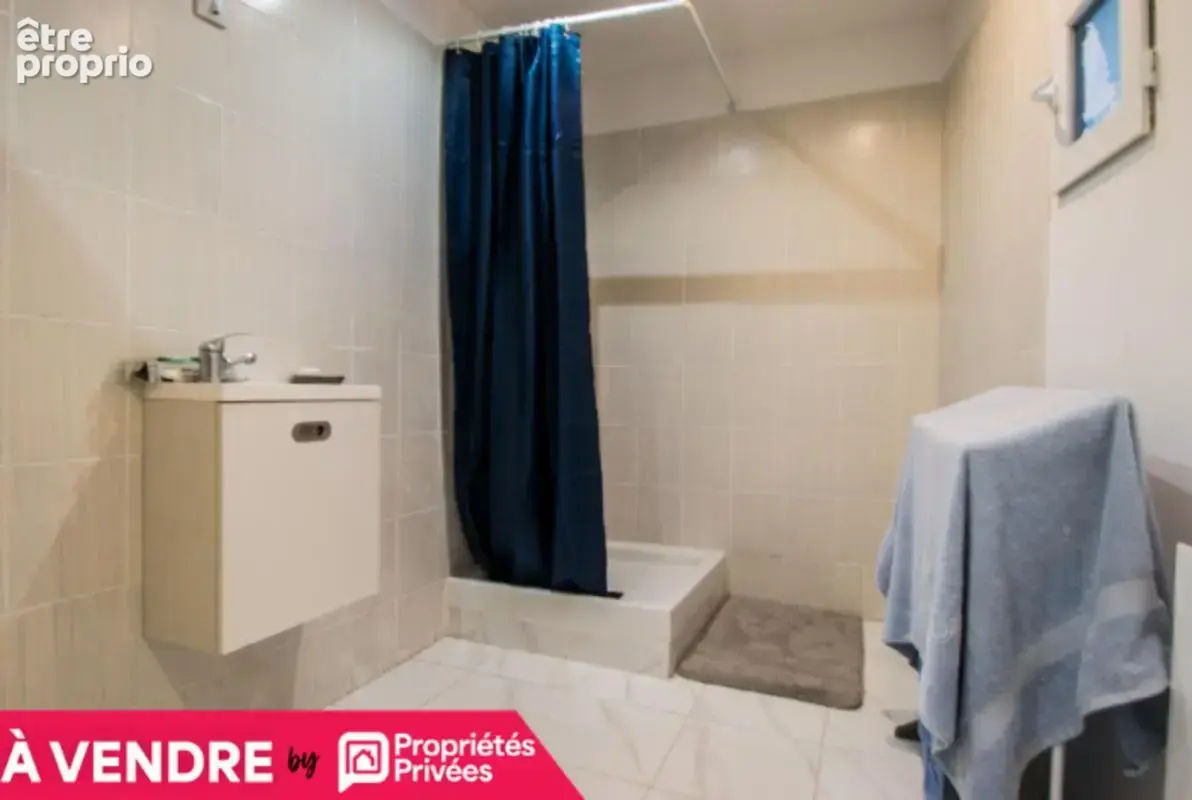 Immeuble Digne Les Bains - 255 m2 - Lot de 5 appartements - photo 6