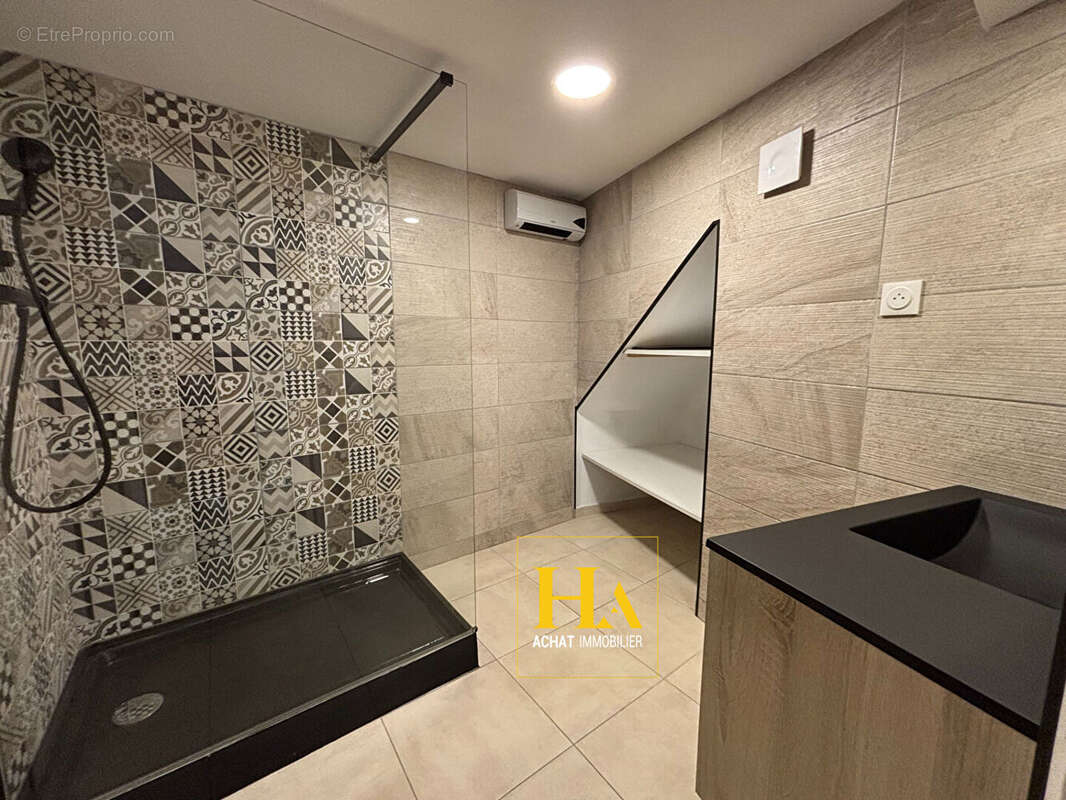 Maison à BOURG-DE-PEAGE