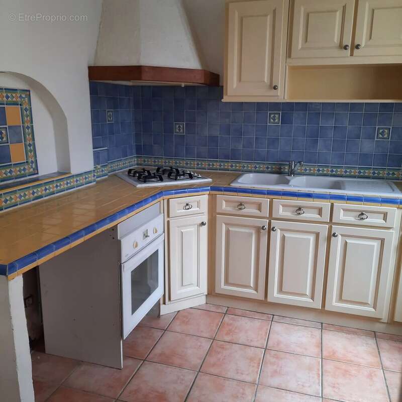 Appartement à AUBAGNE