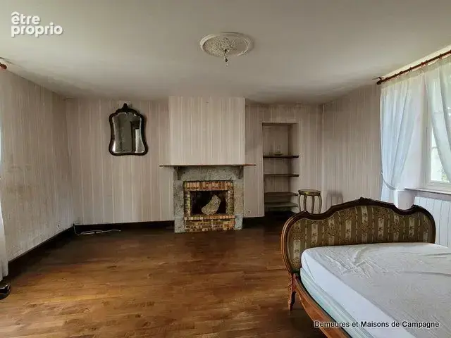 Maison 7 pièces 150 m² à vendre à Mortain (50140) - photo 9