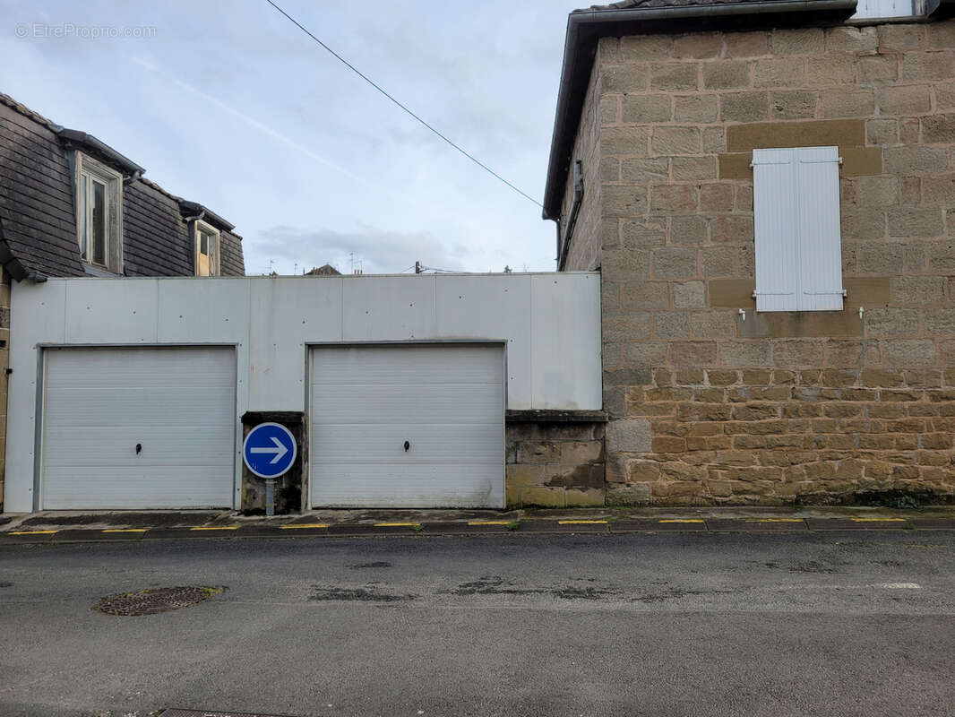 Maison à BRIVE-LA-GAILLARDE