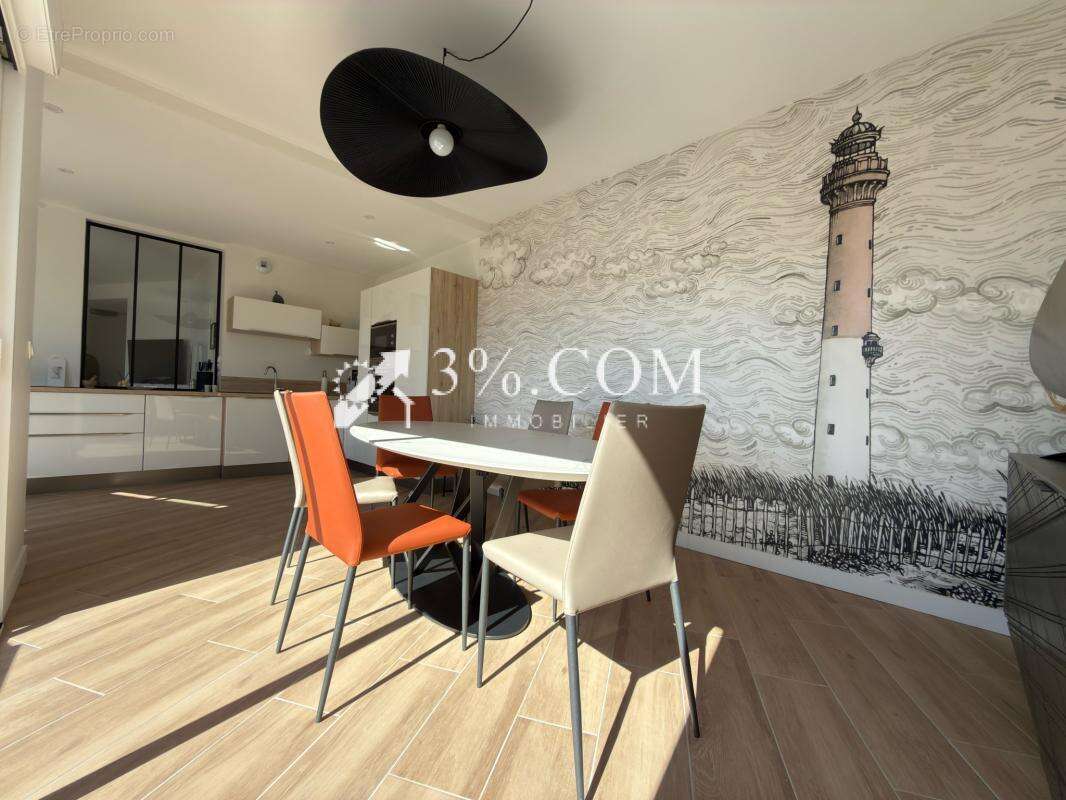 Appartement à ROYAN