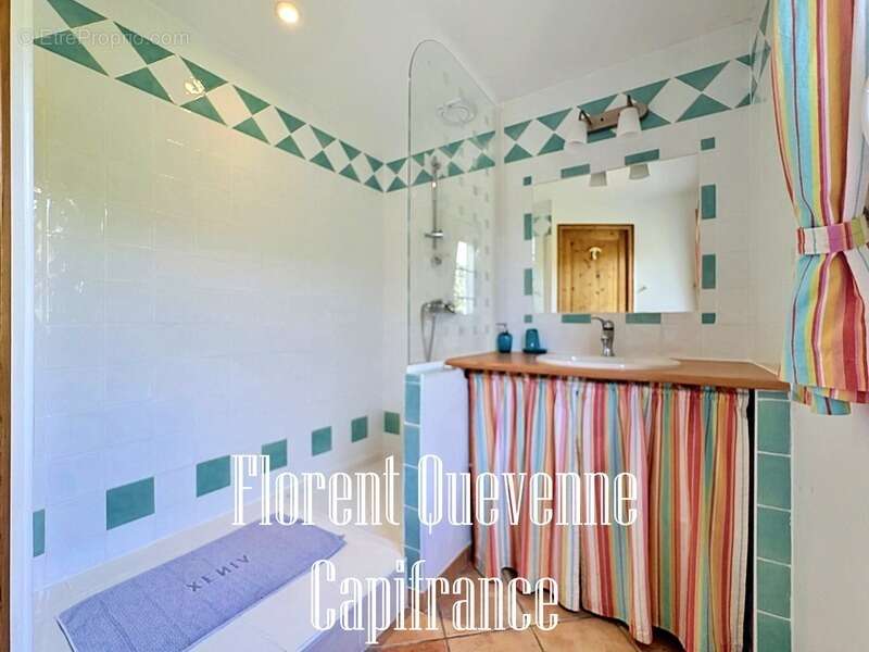 Maison à vendre en pierre GRIMBOSQ - photo 10