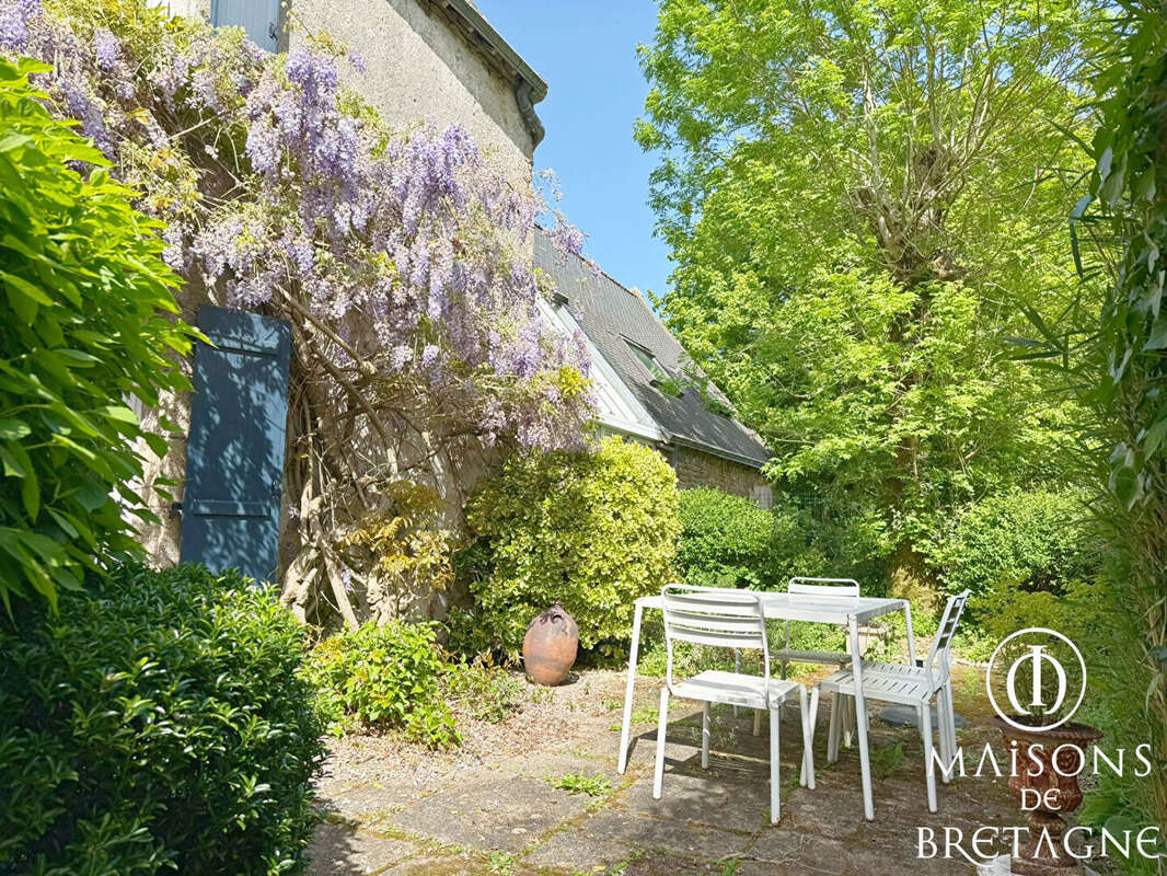 Maison à MOELAN-SUR-MER