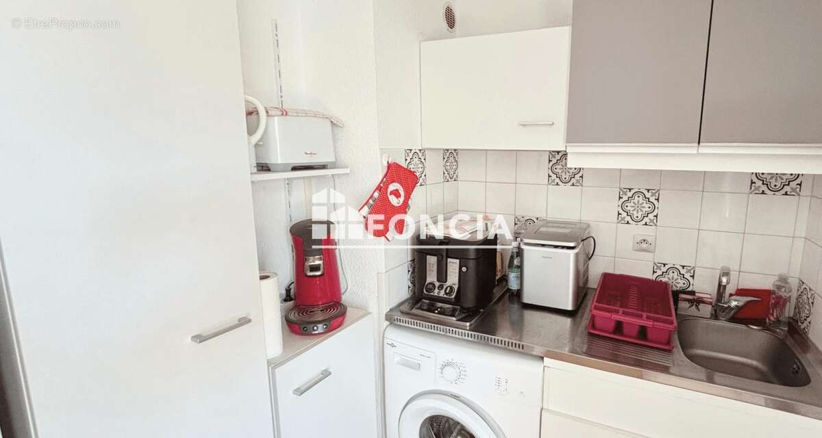 Appartement à NARBONNE