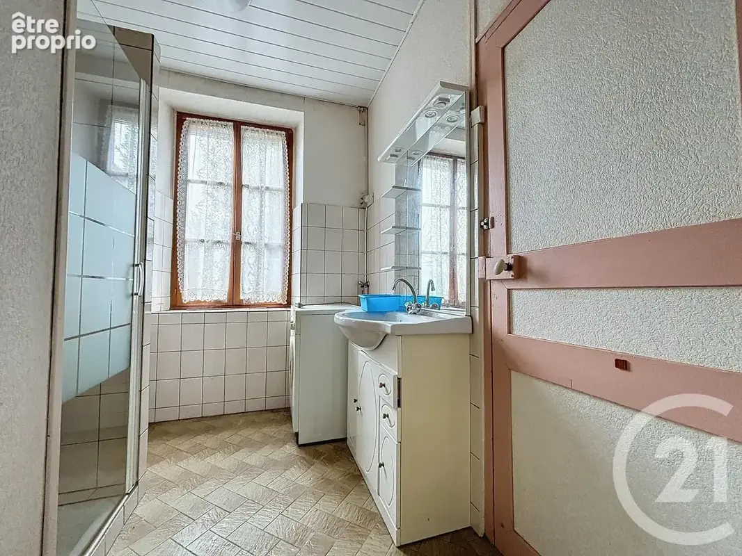 Maison 5 pièces 111 m² à vendre à Fontains (77370) - photo 20