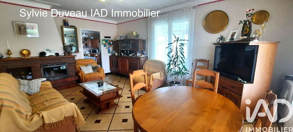 Photo 4 - Maison à LABASTIDE-SAINT-PIERRE