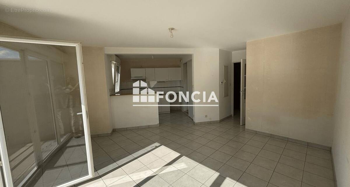 Appartement à VANNES