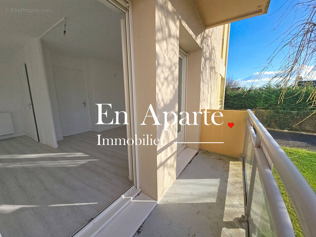 Appartement à GRANVILLE