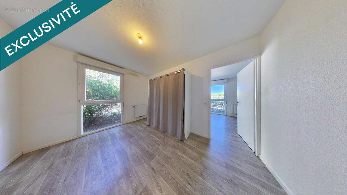 Photo 5 - Appartement à FARGUES-SAINT-HILAIRE