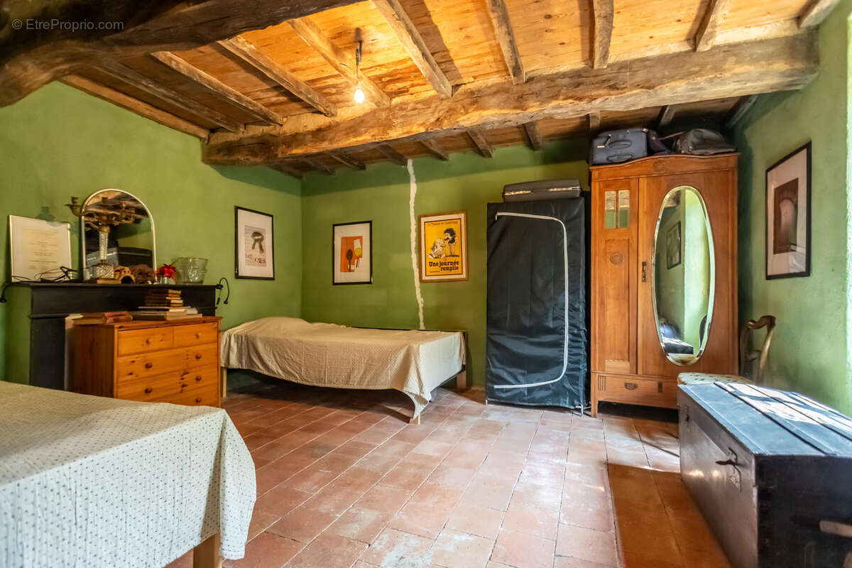 Propriété de campagne avec gîte et piscine - photo 58