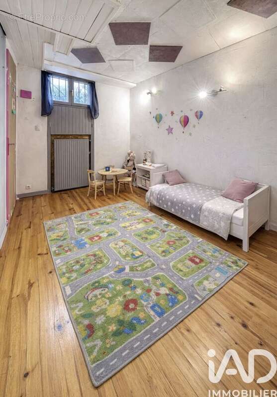 Photo 6 - Maison à SAINT-LEU-LA-FORET