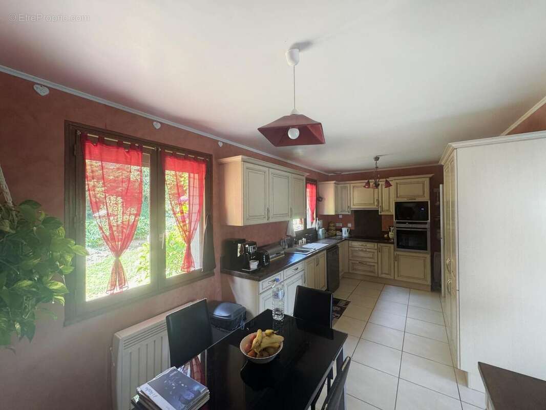 Photo 4 - Maison à GAILLON